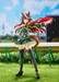 Estatua Uma Musume: Pretty Derby 1-7 Symboli Rudolf: Signature Racewear Ver. 24 cm