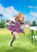 Estatua Uma Musume Pretty Derby 1-7 Top Road 20 cm