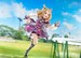 Estatua Uma Musume Pretty Derby 1-7 Top Road 20 cm