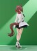 Estatua Uma Musume: Pretty Derby Pop Up Parade Fine Motion L Size 24 cm