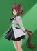 Estatua Uma Musume: Pretty Derby Pop Up Parade Fine Motion L Size 24 cm