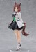 Estatua Uma Musume: Pretty Derby Pop Up Parade Fine Motion L Size 24 cm