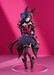 Estatua Uma Musume: Pretty Derby Pop Up Parade Rice Shower L Size 22 cm