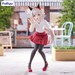 Estatua Uma Musume Pretty Derby Trio-Try-iT Curren Chan 19 cm
