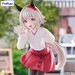 Estatua Uma Musume Pretty Derby Trio-Try-iT Curren Chan 19 cm