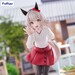 Estatua Uma Musume Pretty Derby Trio-Try-iT Curren Chan 19 cm