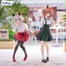 Estatua Uma Musume Pretty Derby Trio-Try-iT Curren Chan 19 cm