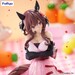 Estatua Uma Musume Pretty Derby Trio-Try-iT Gentildonna 22 cm