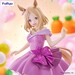 Estatua Uma Musume: Pretty Derby Trio-Try-iT Narita Top Road Dress Ver. 24 cm