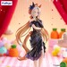 Estatua Uma Musume Pretty Derby Trio-Try-iT Orfevre 22 cm