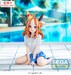 Estatua Uma Musume Pretty Derby Yumemirize Copano Rickey Gaze on Me! 12 cm