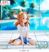 Estatua Uma Musume Pretty Derby Yumemirize Copano Rickey Gaze on Me! 12 cm
