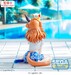 Estatua Uma Musume Pretty Derby Yumemirize Copano Rickey Gaze on Me! 12 cm