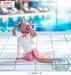 Estatua Uma Musume Pretty Derby Yumemirize Smart Falcon Gaze on Me! 14 cm