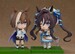 Figura Uma Musume Pretty Derby Nendoroid Cheval Grand 10 cm