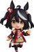 Figura Uma Musume Pretty Derby Nendoroid Kitasan Black 10 cm