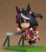 Figura Uma Musume Pretty Derby Nendoroid Kitasan Black 10 cm