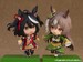 Figura Uma Musume Pretty Derby Nendoroid Kitasan Black 10 cm