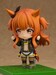 Figura Uma Musume Pretty Derby Nendoroid Mayano Top Gun 10 cm