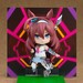 Figura Uma Musume Pretty Derby Nendoroid Mihono Bourbon 10 cm