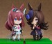 Figura Uma Musume Pretty Derby Nendoroid Mihono Bourbon 10 cm