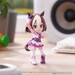 figuras Uma Musume: Pretty Derby PalVerse Vol. 1 9 cm Cajas Sorpresa Surtido (6)