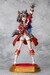 Estatua Uma Musume Pretty Dirby 1-7 Kitasan Black Fluttering Fulfillment Ver. 28 cm