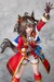Estatua Uma Musume Pretty Dirby 1-7 Kitasan Black Fluttering Fulfillment Ver. 28 cm