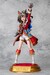 Estatua Uma Musume Pretty Dirby 1-7 Kitasan Black Fluttering Fulfillment Ver. 28 cm