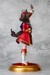 Estatua Uma Musume Pretty Dirby 1-7 Kitasan Black Fluttering Fulfillment Ver. 28 cm