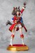 Estatua Uma Musume Pretty Dirby 1-7 Kitasan Black Fluttering Fulfillment Ver. 28 cm