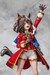 Estatua Uma Musume Pretty Dirby 1-7 Kitasan Black Fluttering Fulfillment Ver. 28 cm
