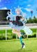 Figura Umamusume: Cinderella Gray 1-7 Mejiro Ardan 26 cm