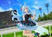 Figura Umamusume: Cinderella Gray 1-7 Mejiro Ardan 26 cm