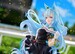 Figura Umamusume: Cinderella Gray 1-7 Mejiro Ardan 26 cm