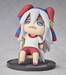 Figura Umamusume: Cinderella Gray Mini Memory Mini Nervous Tama-chan 8 cm