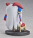 Figura Umamusume: Cinderella Gray Mini Memory Mini Nervous Tama-chan 8 cm