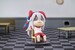 Figura Umamusume: Cinderella Gray Mini Memory Mini Nervous Tama-chan 8 cm