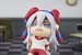 Figura Umamusume: Cinderella Gray Mini Memory Mini Nervous Tama-chan 8 cm