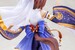Estatua Umamusume: Pretty Derby 1-7 Shiun no Yumemitori Tokai Teio 25 cm