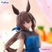 Estatua Uma Musume: Pretty Derby Trio-Try-iT Admire Vega Dress Ver. 23 cm