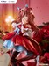 Figura Umamusume: Pretty Derby 1-7 Still in Love 25 cm