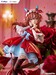 Figura Umamusume: Pretty Derby 1-7 Still in Love 25 cm