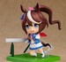 Figura Umamusume: Pretty Derby Nendoroid Tokai Teio 10 cm