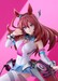 Figura Umamusume: Pretty Derby Pop Up Parade SP Mihono Bourbon 25 cm