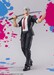 Figura Undead Unluck S.H. Figuarts Andy 15 cm