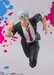 Figura Undead Unluck S.H. Figuarts Andy 15 cm