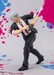 Figura Undead Unluck S.H. Figuarts Andy 15 cm