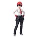 Figura Undead Unluck S.H. Figuarts Fuko Izumo 13 cm