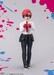 Figura Undead Unluck S.H. Figuarts Fuko Izumo 13 cm